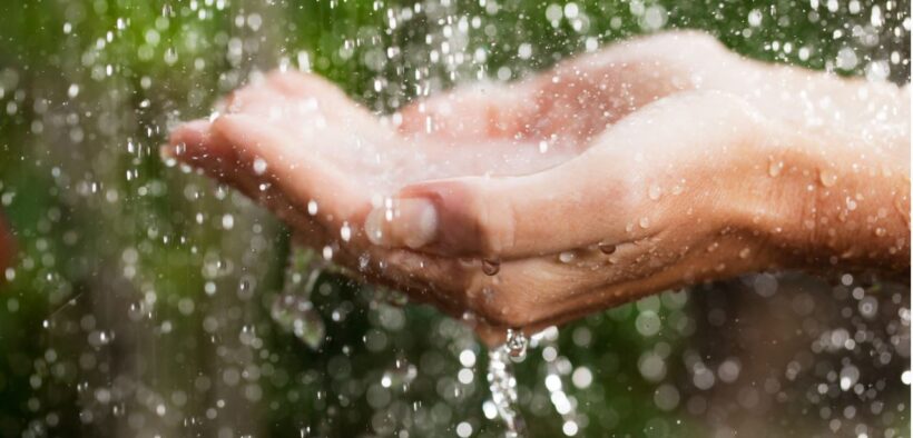 lluvia