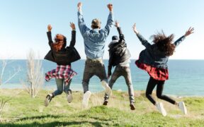 Día Internacional de la Juventud