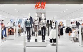 H&M