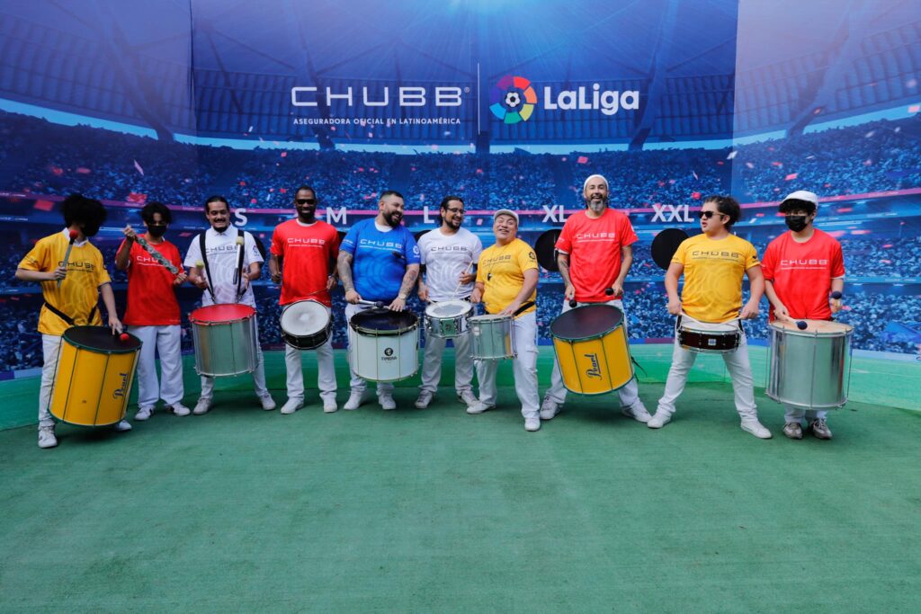 LaLiga
