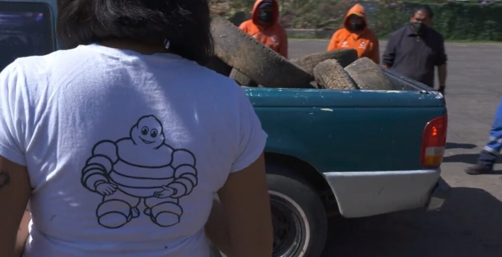 Michelin