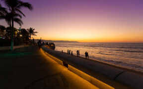 Puerto Vallarta