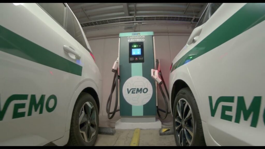 VEMO