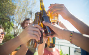 cerveza