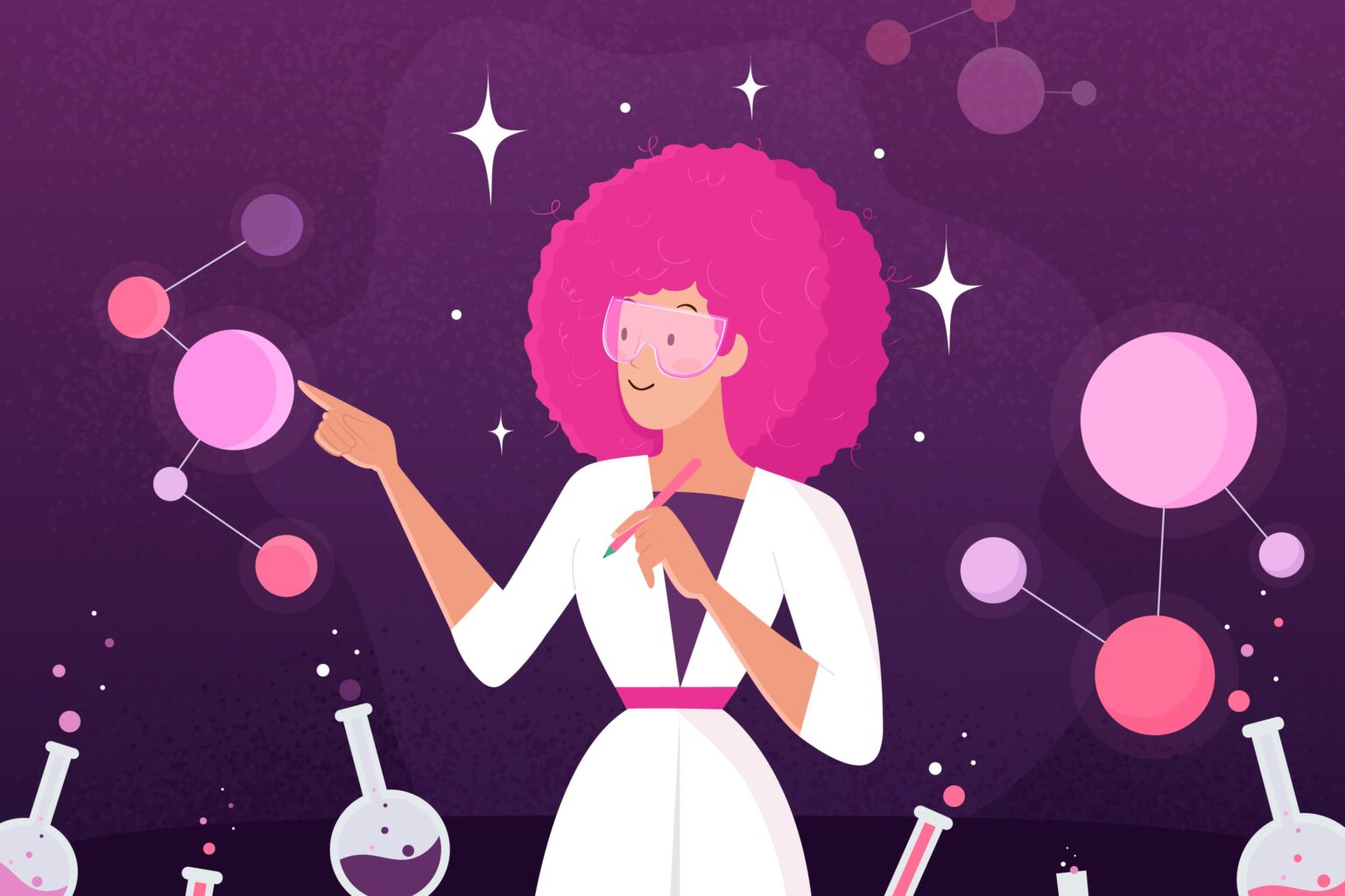 ciencia