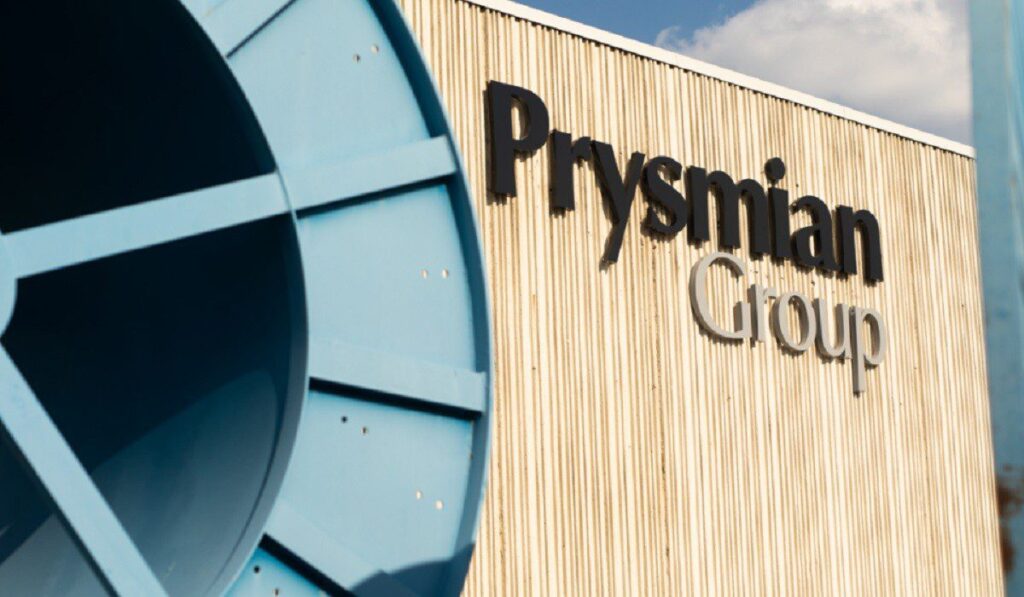 prysmian group