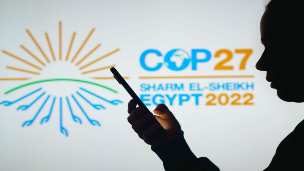COP27