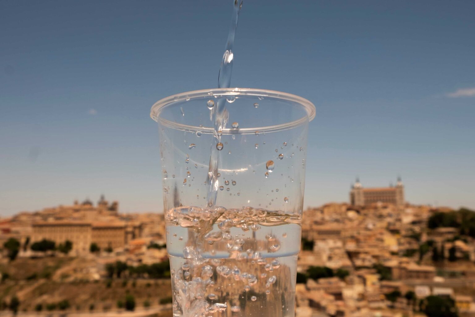 Día Mundial de la Salud Ambiental