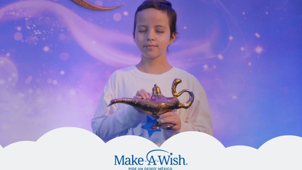 Make-A-Wish
