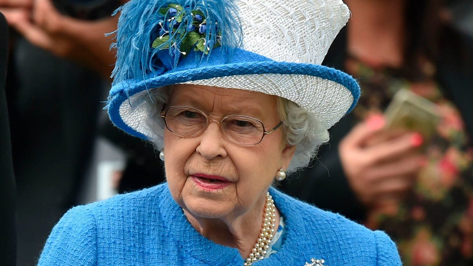 Reina Isabel