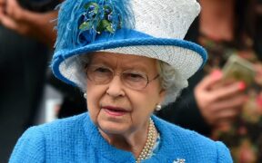 Reina Isabel