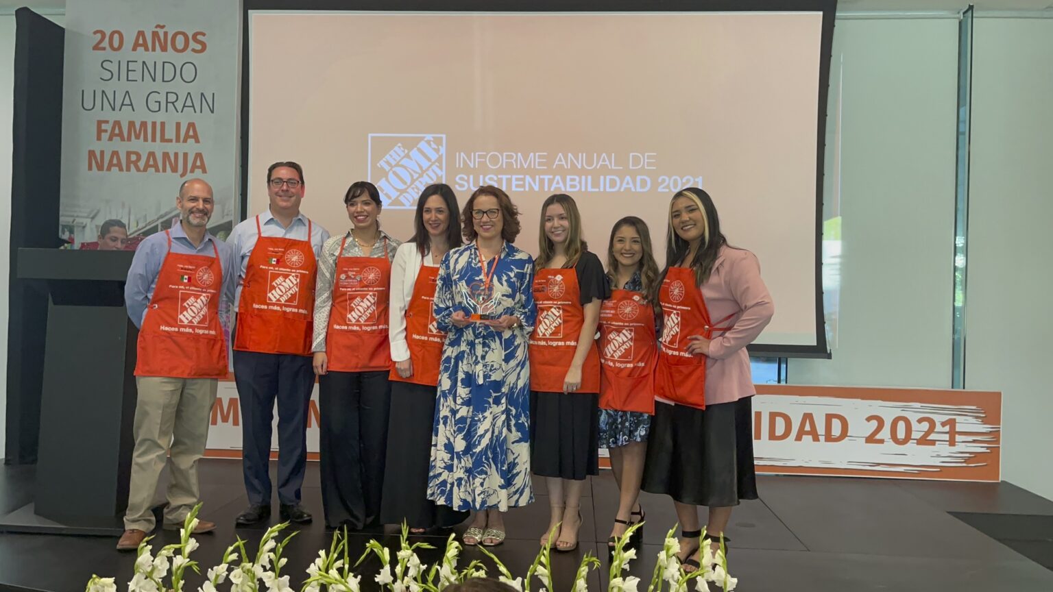 The Home Depot
