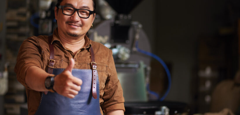 emprendedores