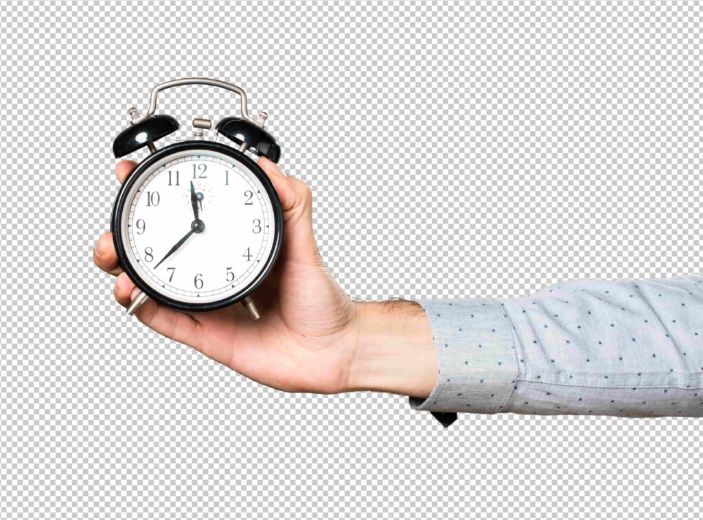 horario de verano