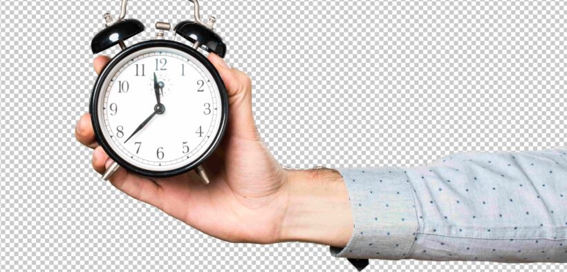horario de verano