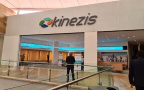 kinezis