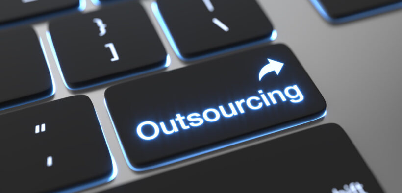 outsourcing
