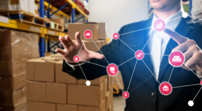 Diseño de redes de distribución: por qué considerarla en su cadena de