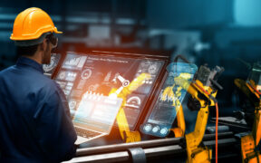 sector industrial