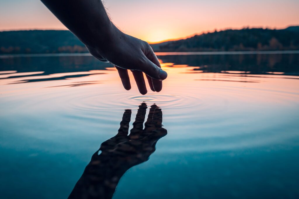 valor del agua