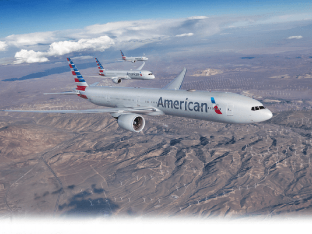 American Airlines
