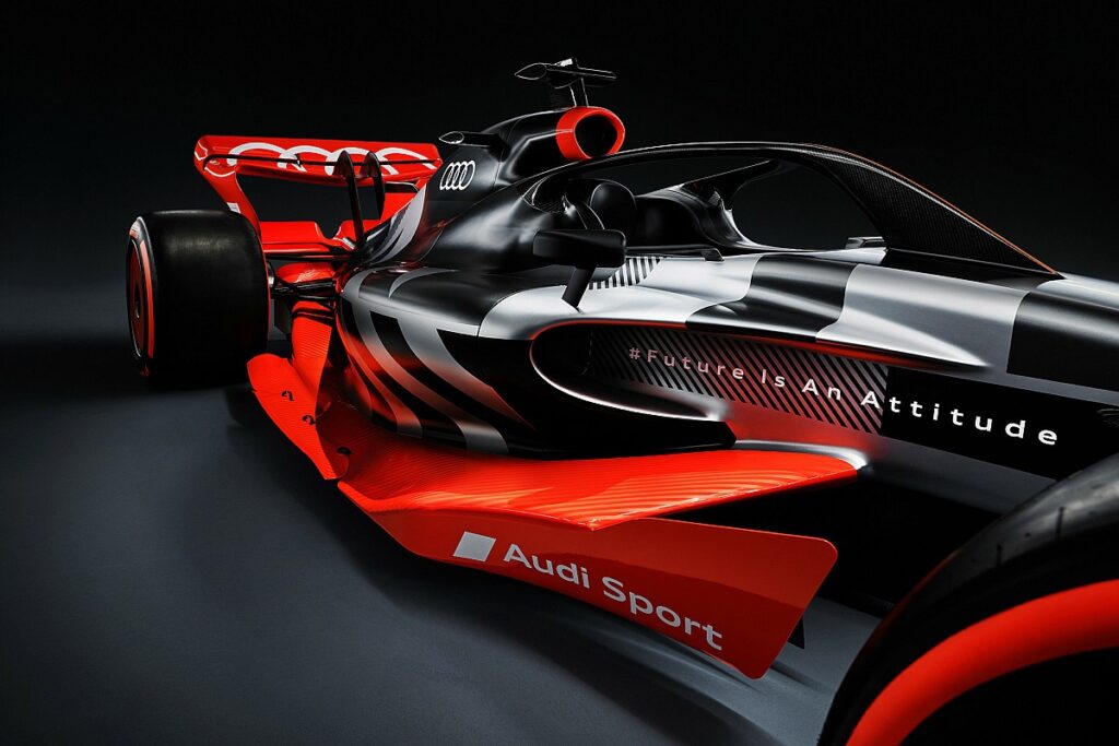 Audi