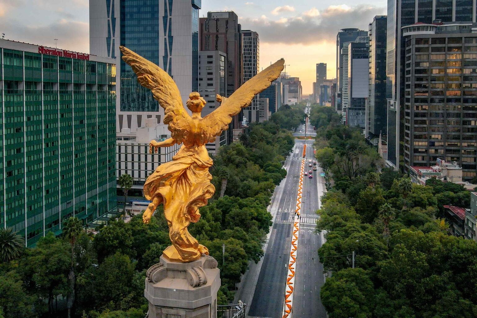 Ciudad de México