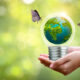 Día Mundial del Ahorro de Energía