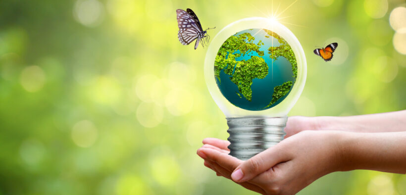 Día Mundial Del Ahorro De Energía Hábitos Y Datos Interesantes Para Cuidar El Planeta Greentology 4714