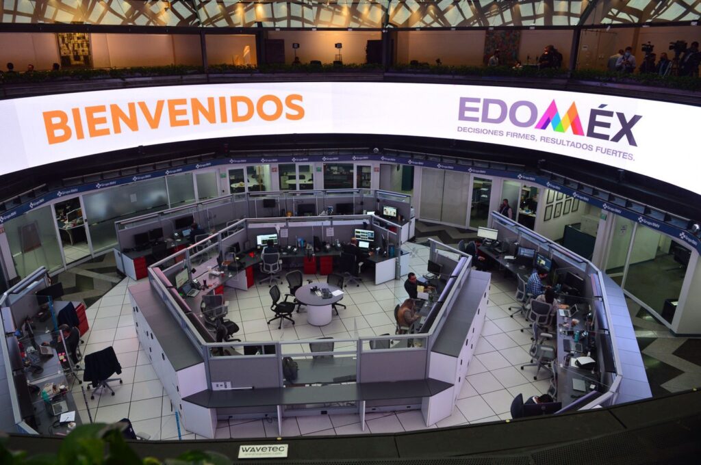 Estado de México