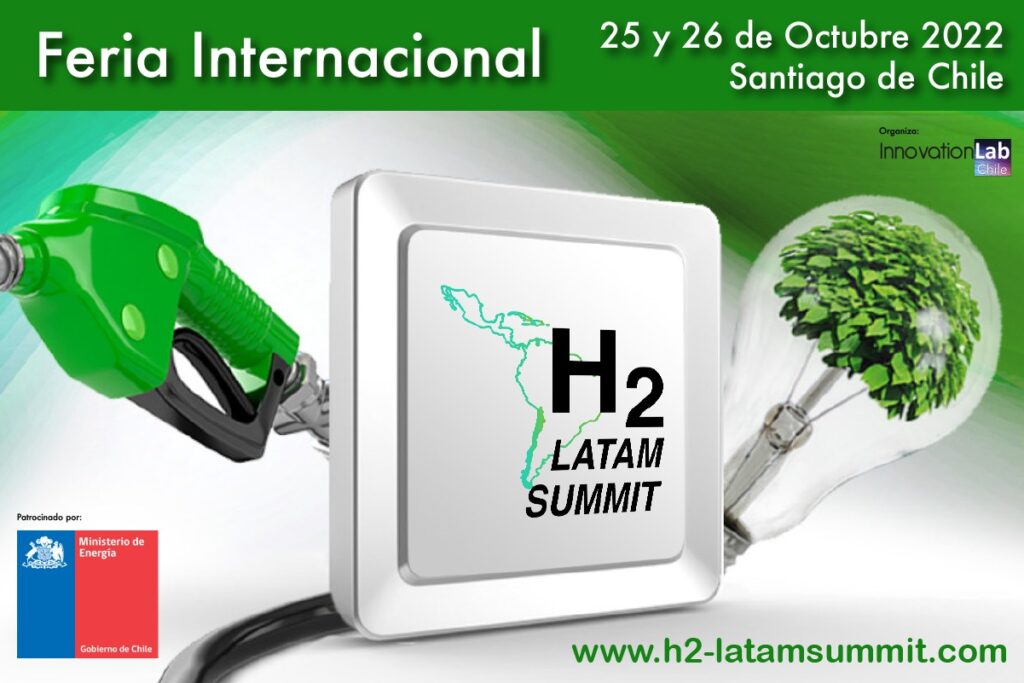 H2 Latam Summit