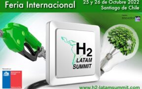 H2 Latam Summit