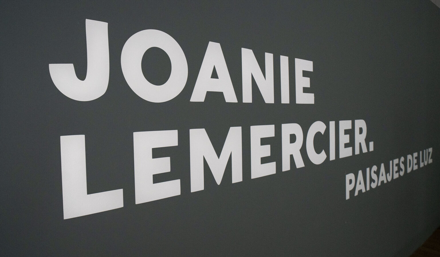Joanie Lemercier