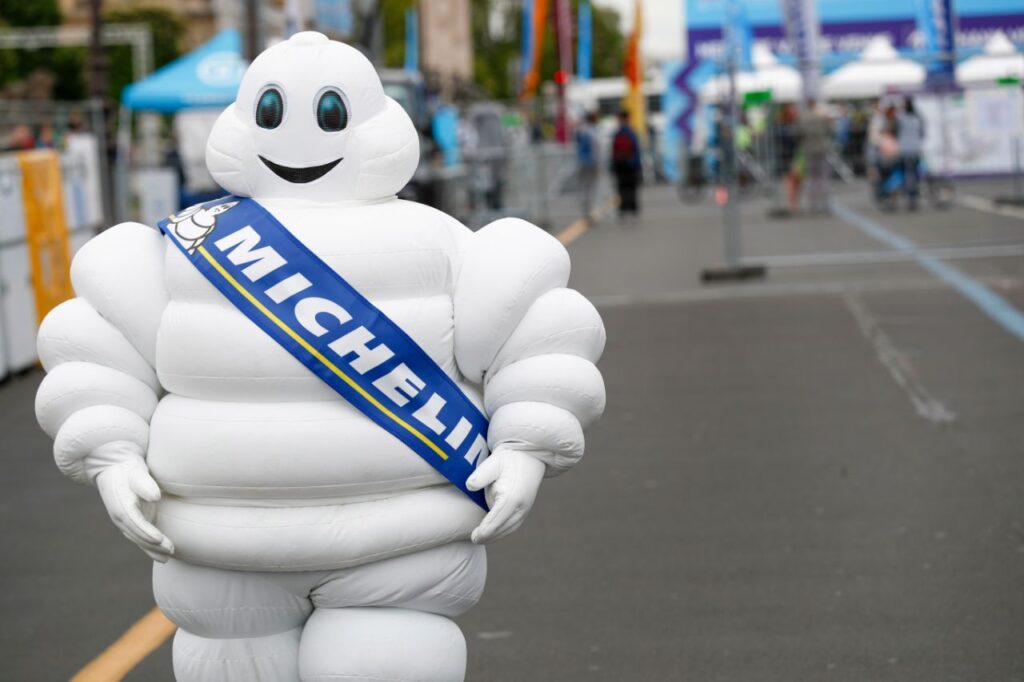 Michelin