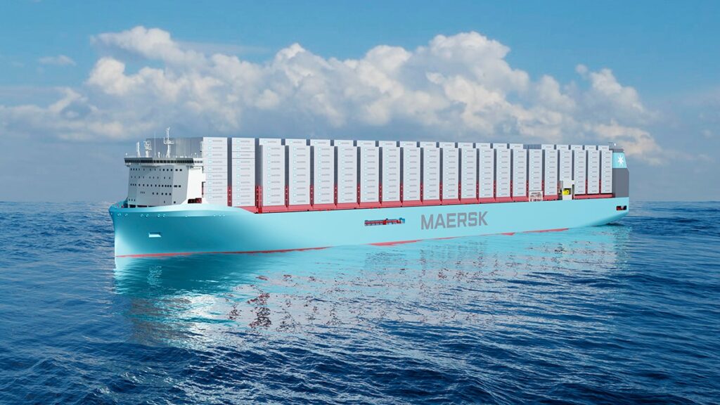 Maersk