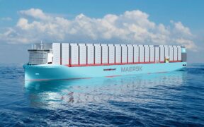 Maersk