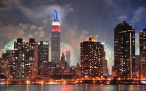 Nueva York