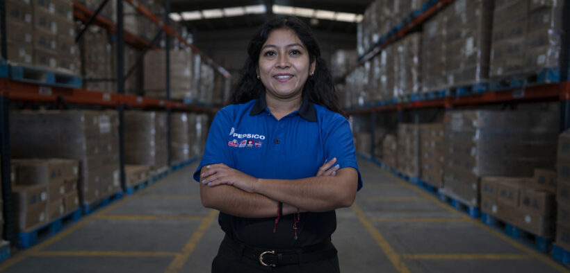 PepsiCo
