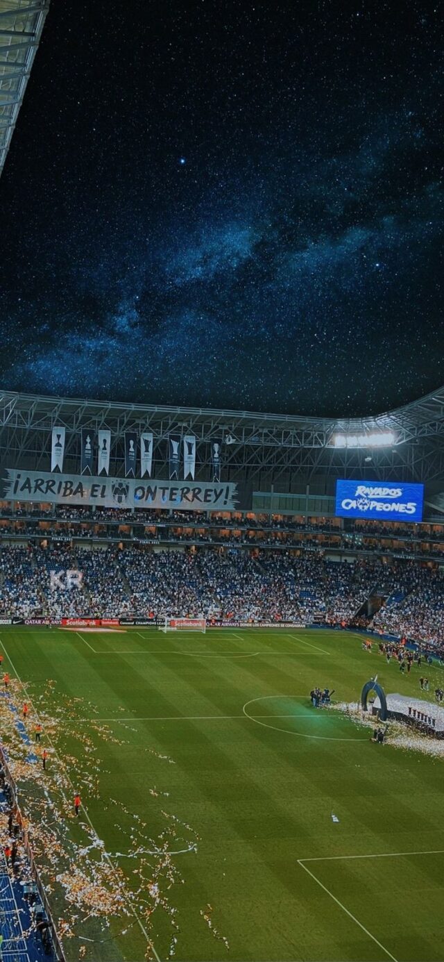 Cuenta Club de Futbol Monterrey con la mejor tecnología gracias a SAP -  Greentology