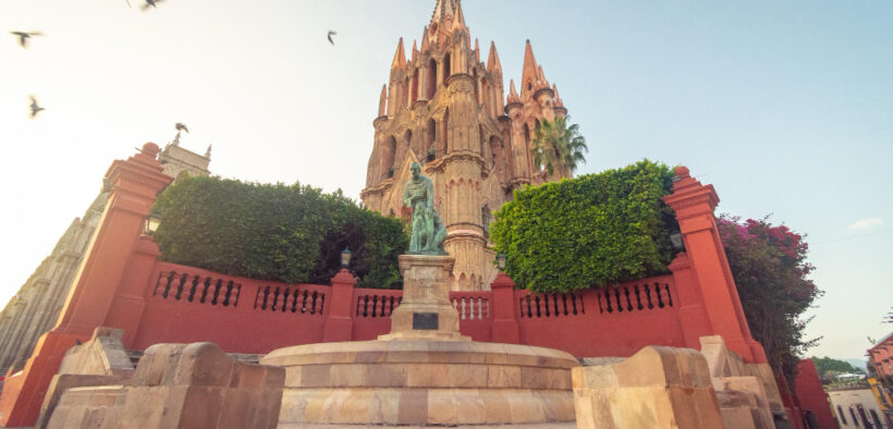 San Miguel de Allende