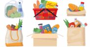 desperdicio de alimentos