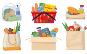 desperdicio de alimentos