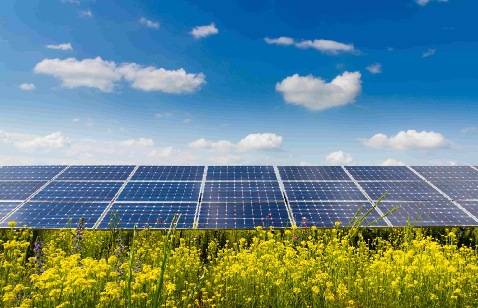 energías renovables