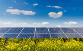 energías renovables