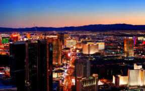 Las Vegas