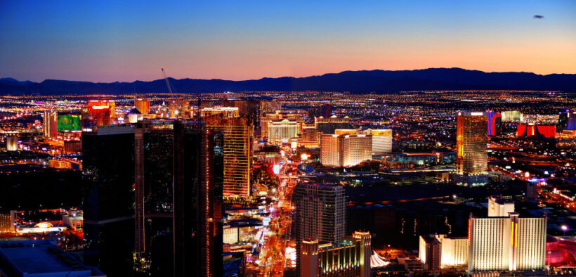 Las Vegas