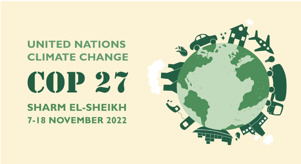 COP27