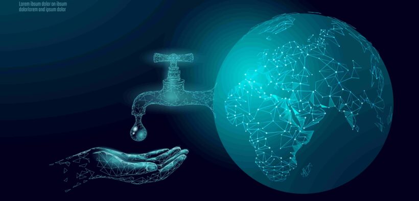 tecnologías que protegen el agua