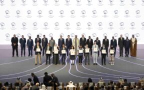Premio Sayed a la Sostenibilidad