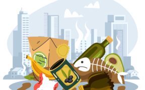afectaciones al planeta por nuestros hábitos de consumo